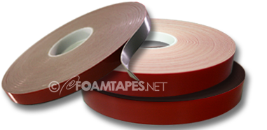 Very High Bond Acrylic Foam Tape